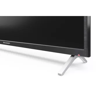 43BL2EA ANDROID UHD 600Hz TV SHARP 43BL2EA ANDROID UHD 600Hz TV SHARP