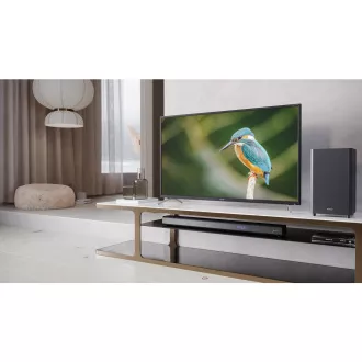 43BL2EA ANDROID UHD 600Hz TV SHARP 43BL2EA ANDROID UHD 600Hz TV SHARP