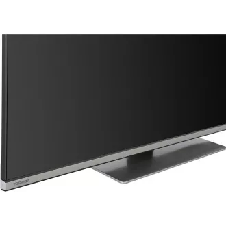 43UA6B63DG ANDROID SMART UHD TV TOSHIBA 43UA6B63DG ANDROID SMART UHD TV TOSHIBA