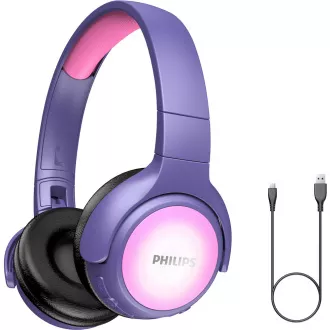 TAKH402PK/00 BEZDR. SLUCHÁTKA PHILIPS