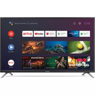 32BI2EA ANDROID SMART HD T2/C/S2 SHARP 32BI2EA ANDROID SMART HD T2/C/S2 SHARP