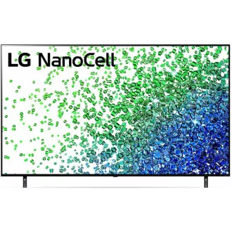 75NANO80P NanoCell 4K UHD TV LG 75NANO80P NanoCell 4K UHD TV LG