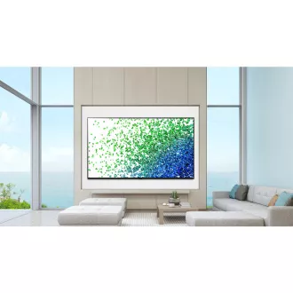 75NANO80P NanoCell 4K UHD TV LG 75NANO80P NanoCell 4K UHD TV LG