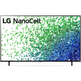 50NANO80P NanoCell 4K UHD TV LG