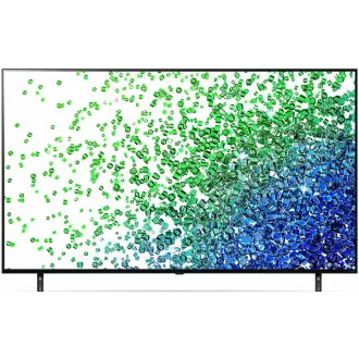 50NANO80P NanoCell 4K UHD TV LG