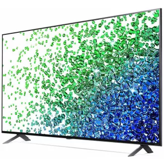 50NANO80P NanoCell 4K UHD TV LG