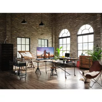 55UP7500 LED ULTRA HD TV LG 55UP7500 LED ULTRA HD TV LG