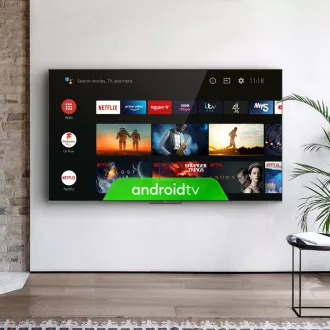 55C728 QLED ULTRA HD TV TCL