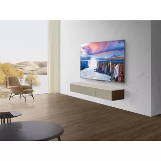 75C725 QLED ULTRA HD TV TCL