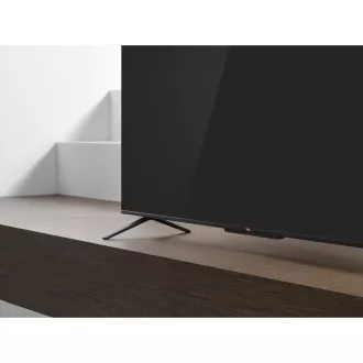 65C725 QLED ULTRA HD TV TCL