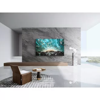 65C725 QLED ULTRA HD TV TCL