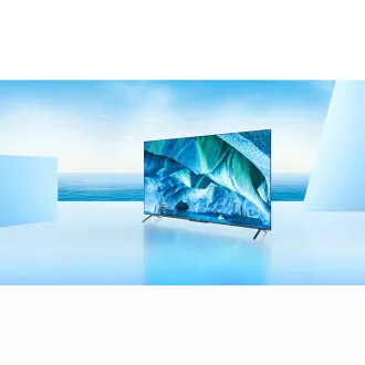 65C725 QLED ULTRA HD TV TCL