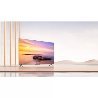 55C725 QLED ULTRA HD TV TCL