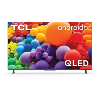 55C725 QLED ULTRA HD TV TCL