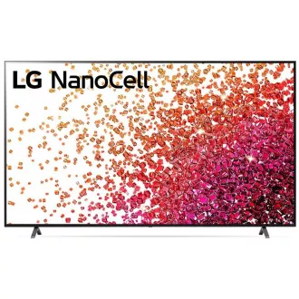 86NANO75P NanoCell 4K UHD TV LG 86NANO75P NanoCell 4K UHD TV LG