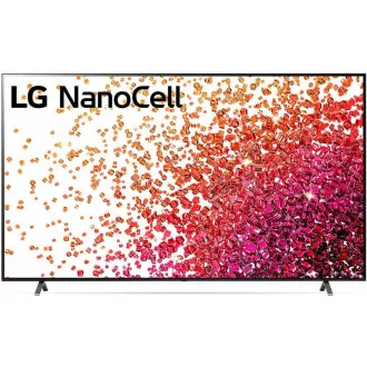 75NANO75P NanoCell 4K UHD TV LG 75NANO75P NanoCell 4K UHD TV LG