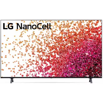 50NANO75P NanoCell 4K UHD TV LG 50NANO75P NanoCell 4K UHD TV LG
