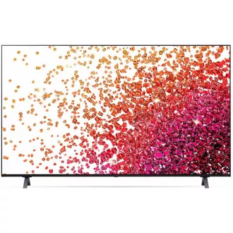 50NANO75P NanoCell 4K UHD TV LG 50NANO75P NanoCell 4K UHD TV LG