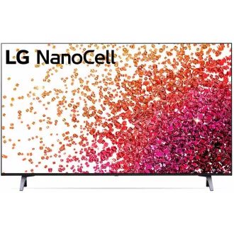43NANO75P NanoCell 4K UHD TV LG 43NANO75P NanoCell 4K UHD TV LG