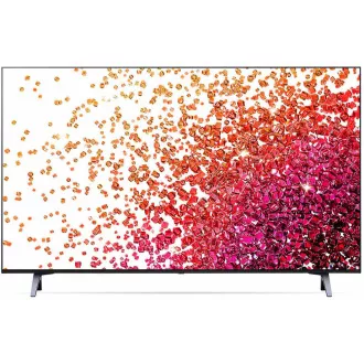 43NANO75P NanoCell 4K UHD TV LG 43NANO75P NanoCell 4K UHD TV LG