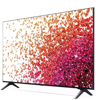 43NANO75P NanoCell 4K UHD TV LG 43NANO75P NanoCell 4K UHD TV LG