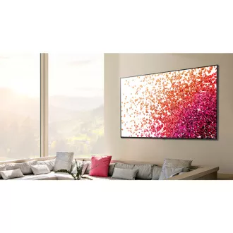 43NANO75P NanoCell 4K UHD TV LG 43NANO75P NanoCell 4K UHD TV LG