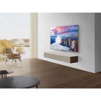 43C725 QLED ULTRA HD TV TCL