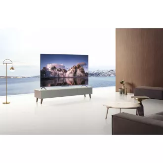 43C725 QLED ULTRA HD TV TCL