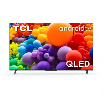 43C725 QLED ULTRA HD TV TCL