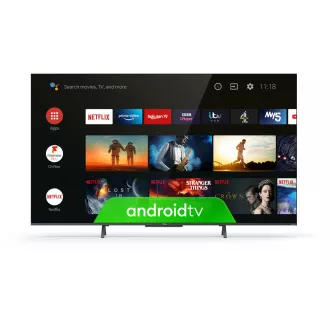 43C725 QLED ULTRA HD TV TCL