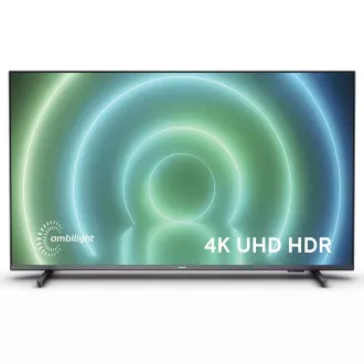 43PUS7906/12  AMBILIGHT ANDROID PHILIPS