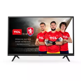 32ES570F LED FULL HD TV TCL