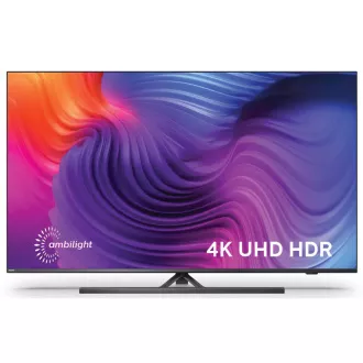 65PUS8546/12  AMBILIGHT ANDROID PHILIPS