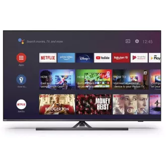 65PUS8546/12  AMBILIGHT ANDROID PHILIPS
