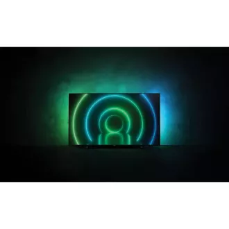 55PUS7906/12 4K AMBILIGHT SMART PHILIPS