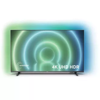 55PUS7906/12 4K AMBILIGHT SMART PHILIPS