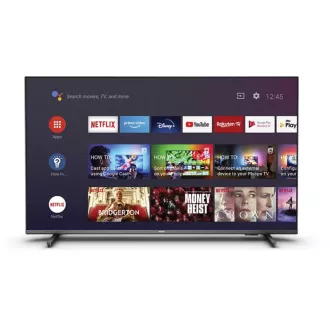 55PUS7906/12 4K AMBILIGHT SMART PHILIPS