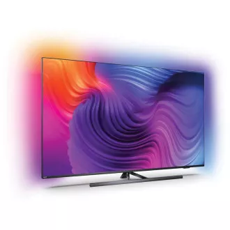 58PUS8546/12  AMBILIGHT ANDROID PHILIPS