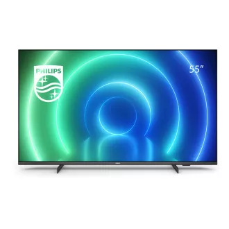 55PUS7506/12 LED ULTRA HD TV PHILIPS