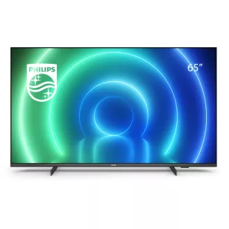 65PUS7506/12 LED ULTRA HD TV PHILIPS