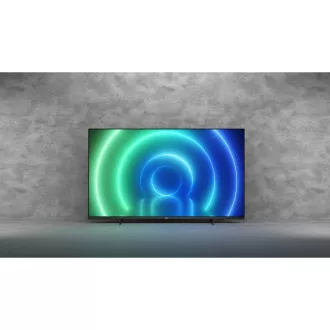 65PUS7506/12 LED ULTRA HD TV PHILIPS