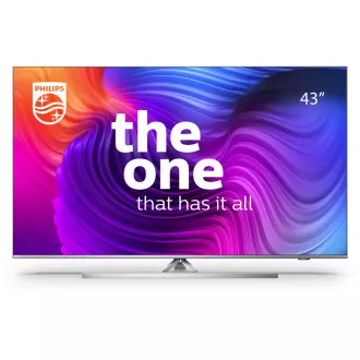 70PUS8506/12 LED UHD ANDROID TV PHILIPS