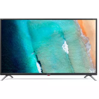 40BL3EA 4K ULTRA HD ANDROID TV SHARP 40BL3EA 4K ULTRA HD ANDROID TV SHARP