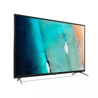 40BL3EA 4K ULTRA HD ANDROID TV SHARP 40BL3EA 4K ULTRA HD ANDROID TV SHARP