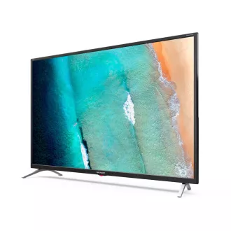40BL3EA 4K ULTRA HD ANDROID TV SHARP 40BL3EA 4K ULTRA HD ANDROID TV SHARP