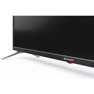 40BL3EA 4K ULTRA HD ANDROID TV SHARP 40BL3EA 4K ULTRA HD ANDROID TV SHARP
