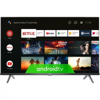 40S615 ANDROID LED TV TCL 40S615 ANDROID LED TV TCL