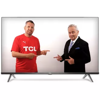 40S615 ANDROID LED TV TCL 40S615 ANDROID LED TV TCL