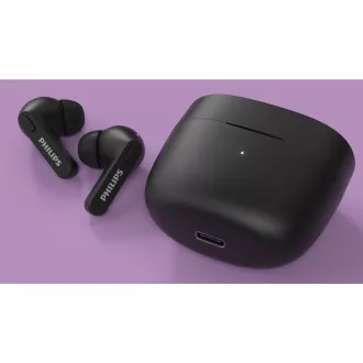 TAT2206BK/00 TWS SLUCHÁTKA PHILIPS
