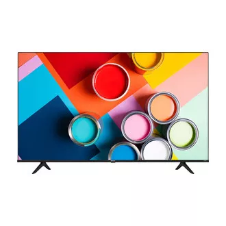 65A6G LED ULTRA HD TV HISENSE 65A6G LED ULTRA HD TV HISENSE